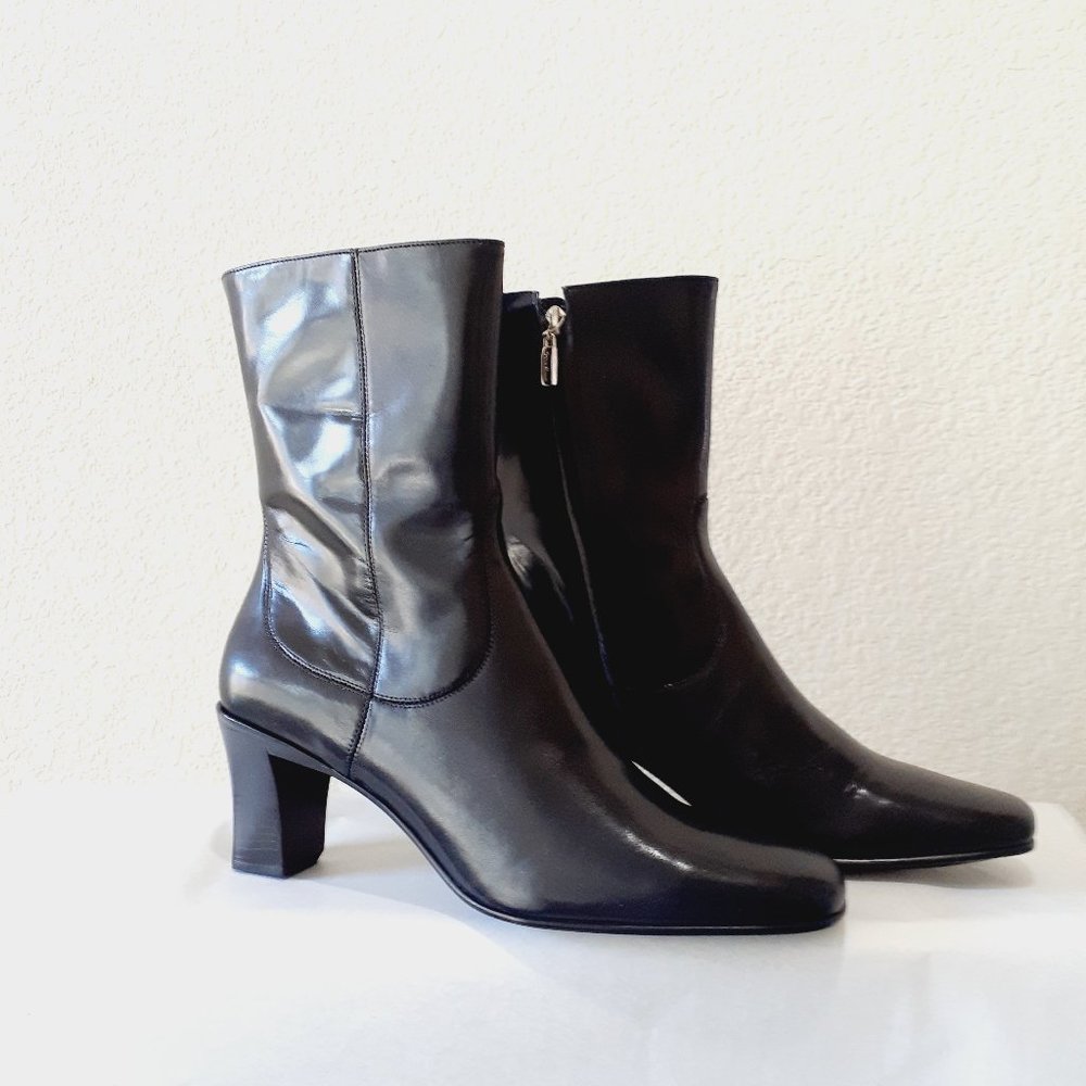 Cole Haan Ankle Boots